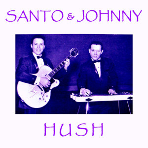 ดาวน์โหลดและฟังเพลง Out of My Head พร้อมเนื้อเพลงจาก Santo Y Johnny