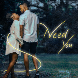 Album Need You from Jair