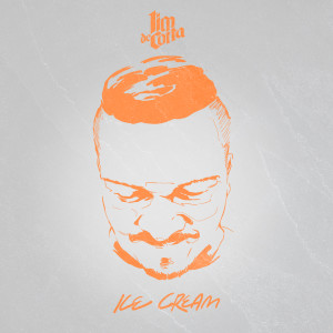 Album Ice Cream from Tim De Cotta