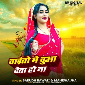 Listen to Chaito Me Chuwa Deta Ho Na song with lyrics from Barudh Bawali