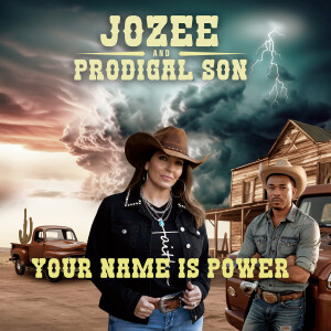 Album Your Name Is Power from 