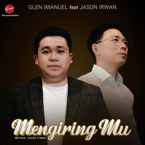 Glen Imanuel的專輯Mengiring Mu