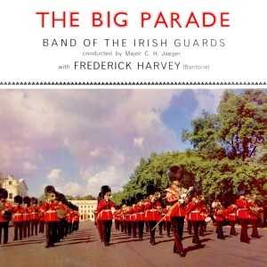 ดาวน์โหลดและฟังเพลง The Red Cloak พร้อมเนื้อเพลงจาก Frederick Harvey