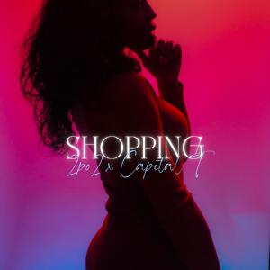 Album Shopping (Explicit) from 2po2