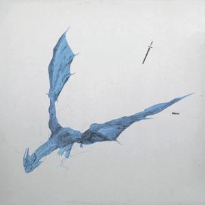 收聽Post Malone的Wow. (Instrumental)歌詞歌曲