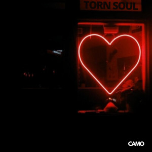 Camo的专辑Torn Soul (Explicit)