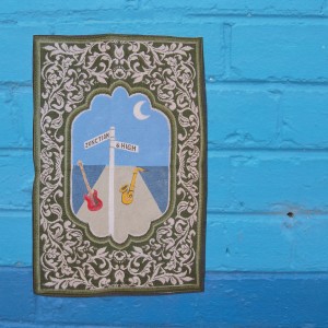 收聽Sleeper And Snake的Great Question歌詞歌曲