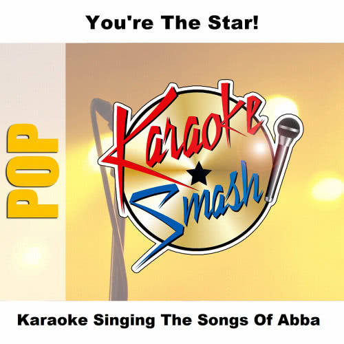 Under Attack (karaoke-version) As Made Famous By: ABBA