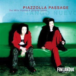 收聽Duo Milla Viljamaa & Johanna Juhola的Dando歌詞歌曲