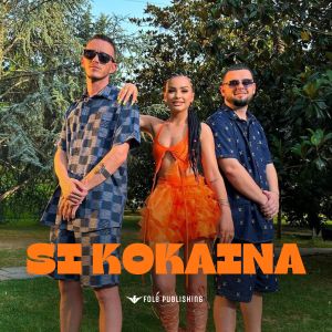 Listen to Si Kokaina song with lyrics from Flamuri