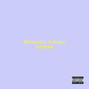 UglyFrank的专辑Periwinkle Cologne Freestyle (Explicit)