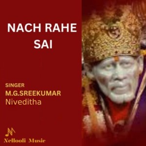 Album Nach Rahe Sai oleh M. G. Sreekumar