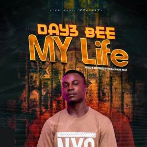 收聽Day3 Bee的My Life (Explicit)歌詞歌曲