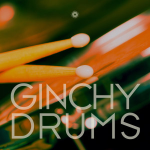 Album Drums from Ginchy