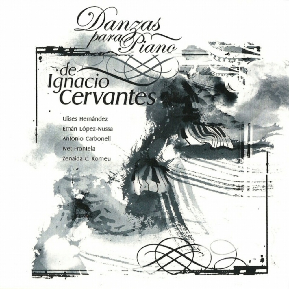 Serenata Cubana