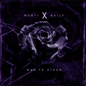 Listen to Man Te Staan song with lyrics from Monti