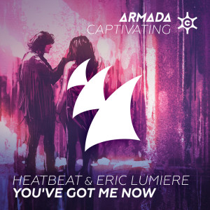 Listen to You've Got Me Now (Club Mix) song with lyrics from Heatbeat