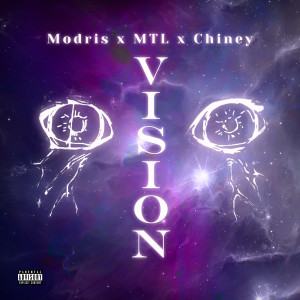 收听Modris的Vision (Explicit)歌词歌曲