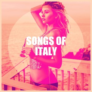 The Best of Italian Pop Songs的專輯Songs of italy
