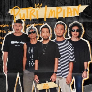 Listen to Putri Impian song with lyrics from Box Million Story