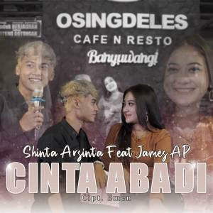 Dengarkan Cinta Abadi lagu dari Shinta Arsinta dengan lirik