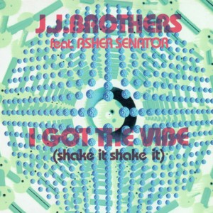 Album I Got the Vibe (Shake It Shake It) from J.J. Brothers