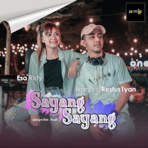 Dengarkan Sayang Sayang lagu dari Wandra dengan lirik