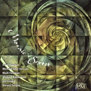 ดาวน์โหลดและฟังเพลง Mosaic พร้อมเนื้อเพลงจาก Mosaic Sextet