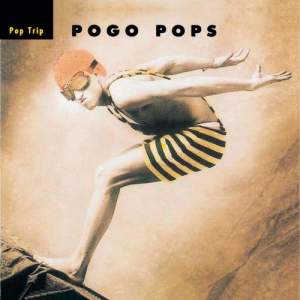 ดาวน์โหลดและฟังเพลง Step Right Up พร้อมเนื้อเพลงจาก Pogo Pops