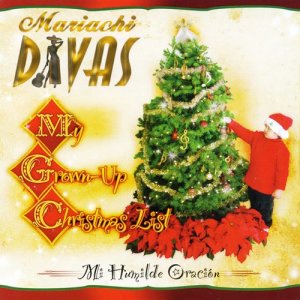 收聽Mariachi Divas De Cindy Shea的Feliz Navidad歌詞歌曲