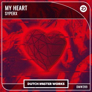 Listen to My Heart song with lyrics from Syperx