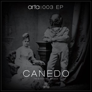 Canedo的專輯CANEDO - ARTA003