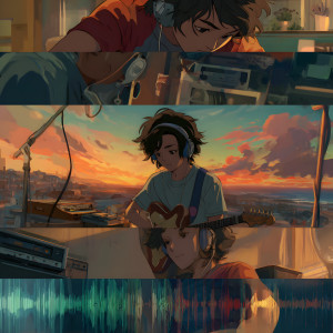 Album 도레미파솔라시 (DoReMiFaSolLaSi) from 