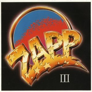收聽Zapp的Heartbreaker (Pt. I, Pt. II)歌詞歌曲