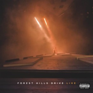 J. Cole的專輯Forest Hills Drive: Live from Fayetteville, NC