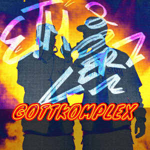 Album Gottkomplex (Explicit) from 