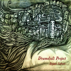 收听Dramelodi Project的Mutluluk歌词歌曲