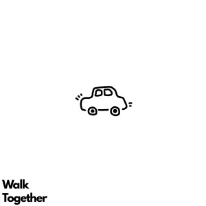 อัลบัม Walk Together ศิลปิน HIRAIDAI