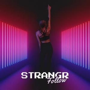 Album Follow oleh STRANGR