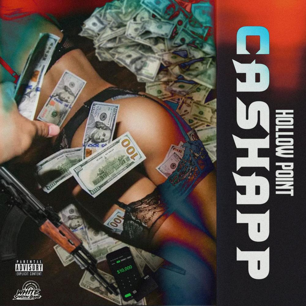 Cashapp (Explicit)