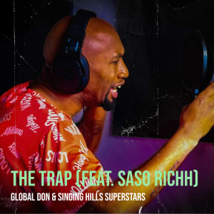 Album The Trap (Explicit) from Global Don