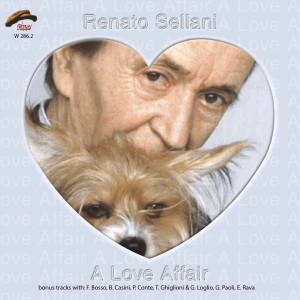 收聽Renato Sellani的When I Fall in Love歌詞歌曲