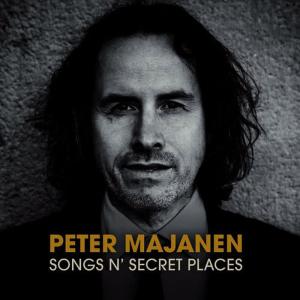 收聽Peter Majanen的Amazing Grace歌詞歌曲