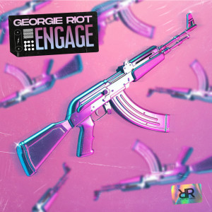 Georgie Riot的專輯Engage