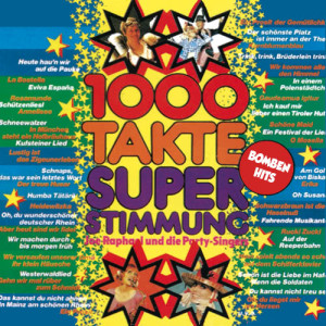 ดาวน์โหลดและฟังเพลง Oldtimer-Parade พร้อมเนื้อเพลงจาก Joe Raphael
