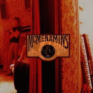 อัลบัม The McMenamins ศิลปิน The McMenamins