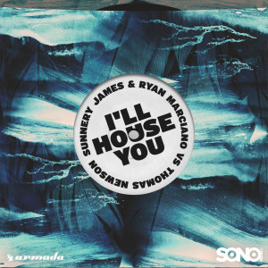 ดาวน์โหลดและฟังเพลง I'll House You (Extended Mix) พร้อมเนื้อเพลงจาก Sunnery James & Ryan Marciano