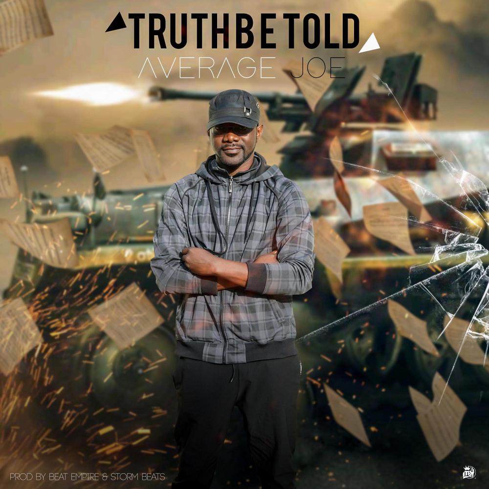 Truth be told (Explicit)