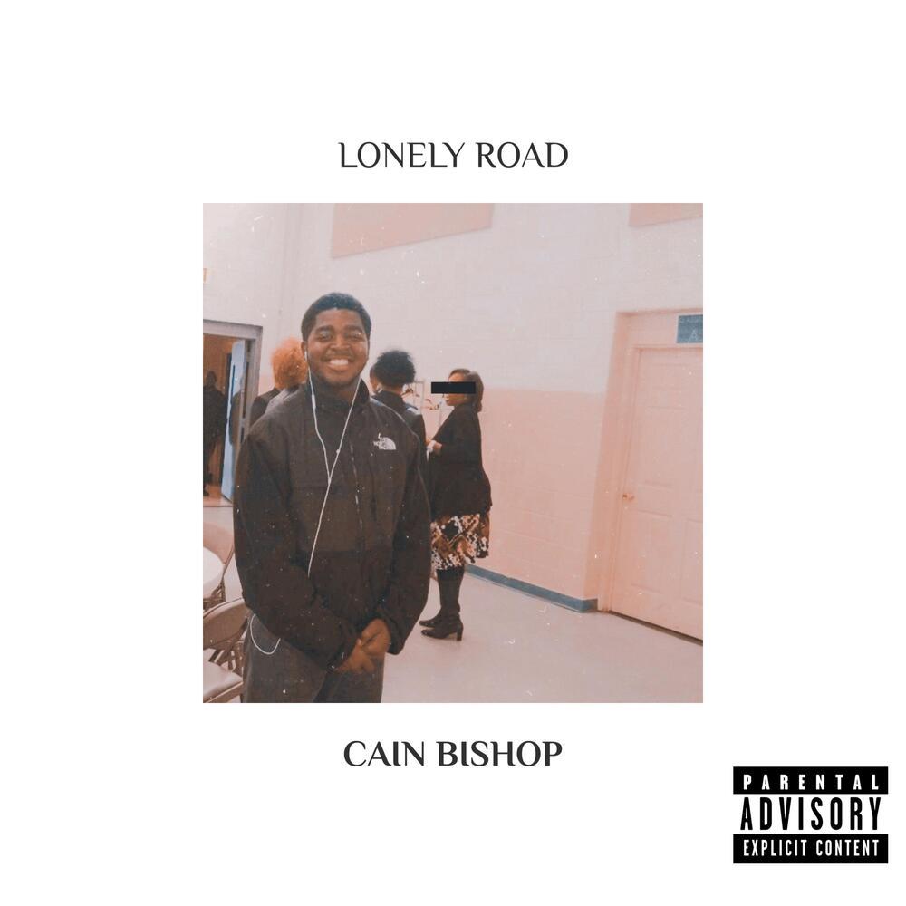 Lonely Road (Freestyle) (Explicit)