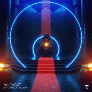 Album All I Want (Explicit) from 